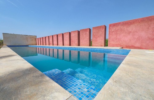 Coin Villa | Cubo's Villa La Torre de la Noria/free wifi/private pool