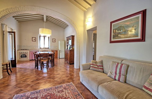 Bibbona Villa | Cuccardino - Holiday House with swimming pool