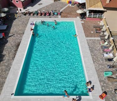 Sorgono House | Cuccumiao