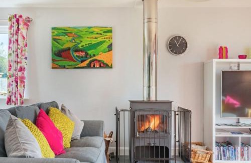 St Harmon House | Cuckoo Hill Lodge