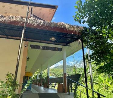 Krabi Apartment | Cuckoo's Nest Ao Nang