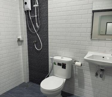 Krabi Apartment | Cuckoo's Nest Ao Nang