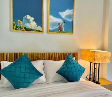 Krabi Apartment | Cuckoo's Nest Ao Nang