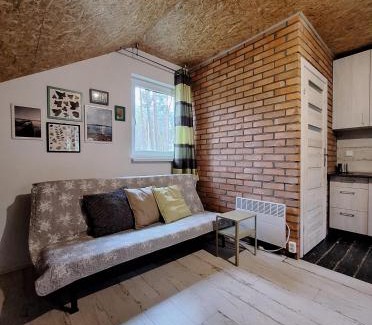 gmina Karsin Cabin | Cudnie tu - Borsk