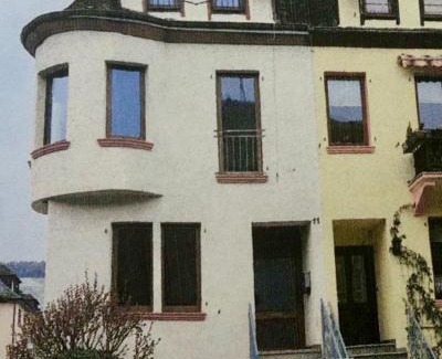 Historic Downtown Apartment | Cues11