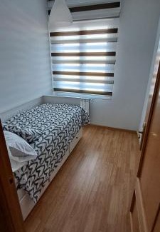 Arevalo Apartment | cuestas del arevalillo