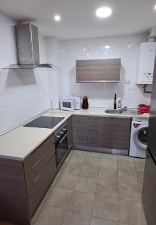 Arevalo Apartment | cuestas del arevalillo