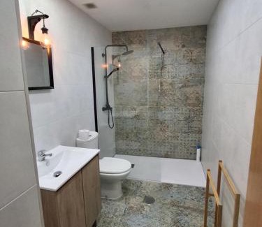 Arevalo Apartment | cuestas del arevalillo