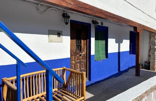 Alcala del Jucar House | Cueva de la Abuela María