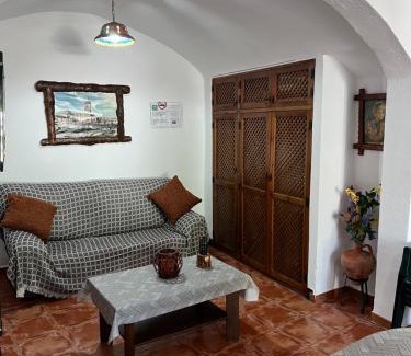 Guadix Apartment | Cueva de María 1
