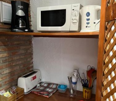 Guadix Apartment | Cueva de María 1