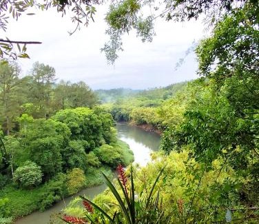 Garuhape House | Cueva del Yaguarete