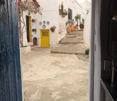 Nijar House | Cueva San Anton