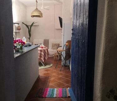 Nijar House | Cueva San Anton