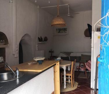 Nijar House | Cueva San Anton
