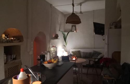 Nijar House | Cueva San Anton