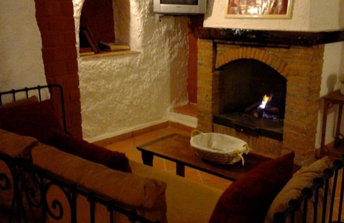 Guadix Cottage | Cuevas La Tala - Cueva Alba
