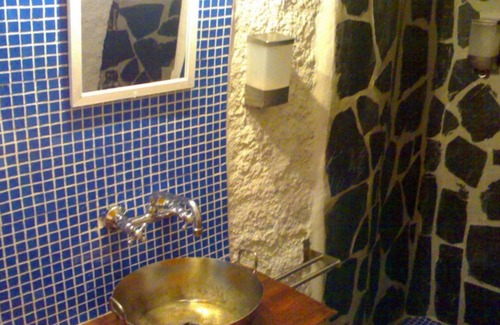 Guadix Cottage | Cuevas La Tala - Cueva Alba