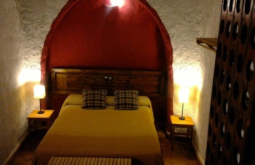 Guadix Cottage | Cuevas La Tala - Cueva Alba