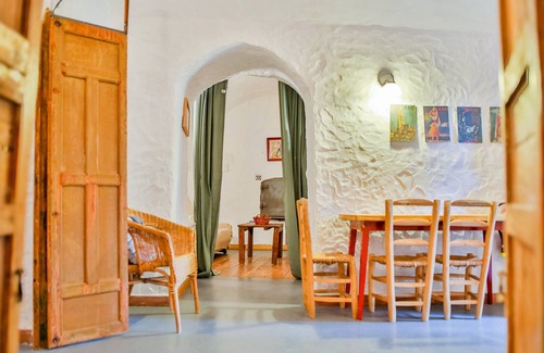 Guadix Cottage | Cuevas La Tala - Water Cave