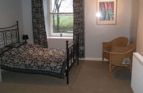 Haverfordwest House | Cuffern Manor