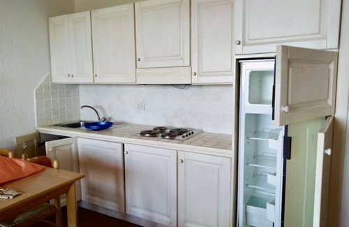 Cugnana Verde Apartment | Cugnana Verde Two-room apartment 4 SUPERIOR with Sea View