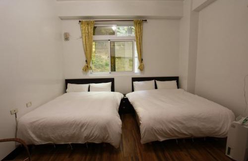 Zhuqi Bed & Breakfast | Cuiti B&B