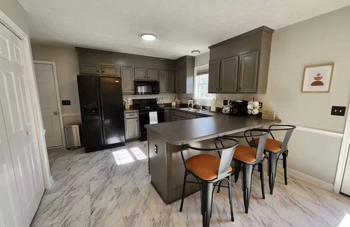 Murfreesboro House | Cul-de-sac - Family Friendly - Easy Access To i24