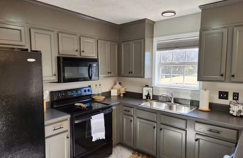 Murfreesboro House | Cul-de-sac - Family Friendly - Easy Access To i24