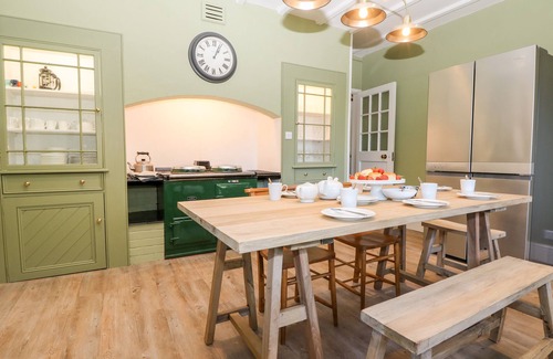 Helston Cottage | Culdrose Manor