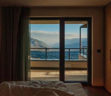 Tirolo Apartment | Culinaria living