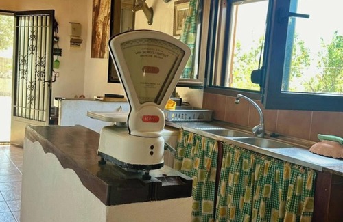 Culla House | Culla Country House Rentalholidays REF 034