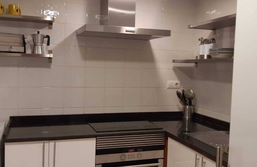 Cullera Apartment | Cullera: Apartment/flat - Cullera