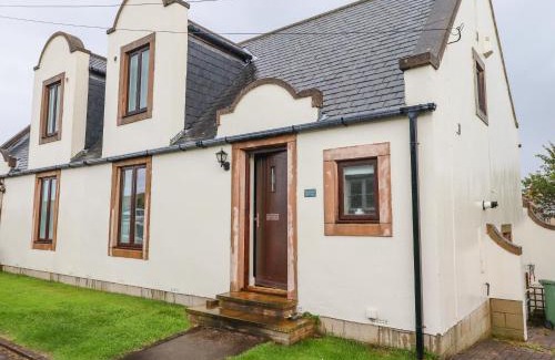 Newton by the Sea House | Cullernose Cottage