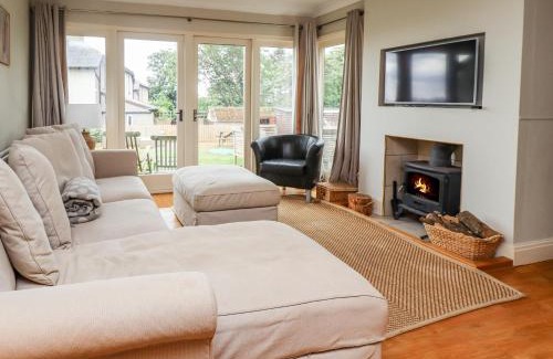 Newton by the Sea House | Cullernose Cottage