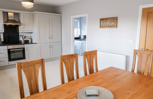 Londonderry Cottage | Culmore Point