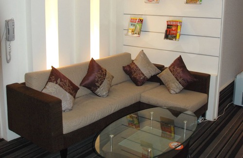 East District Hotel | Cultural Trust Hotel