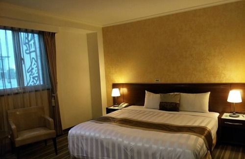 East District Hotel | Cultural Trust Hotel