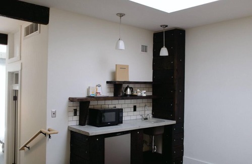 Commercial Street Historic District Hotel | Culture Boutique Hotel