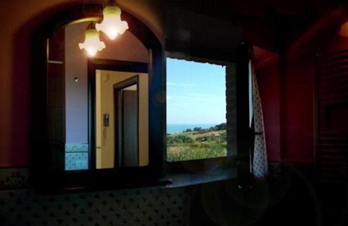 Campofilone Apartment | Cumana Blu Apartments