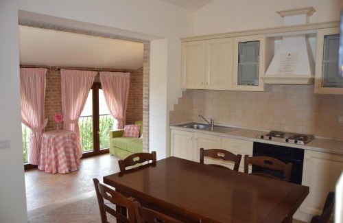 Campofilone Apartment | Cumana Blu Apartments