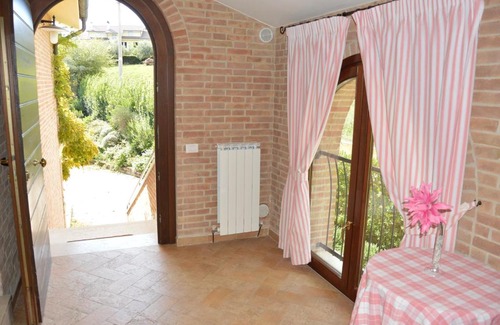 Campofilone Apartment | Cumana Blu Apartments