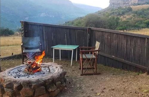 uMshwathi Apartment | Cumberland Nature Reserve