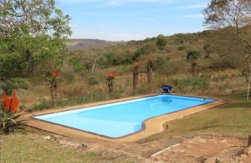 uMshwathi Apartment | Cumberland Nature Reserve