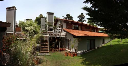 Carilo Apartment | Cumeló Cariló