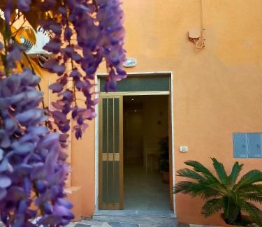 Scalea Bed & Breakfast | Cumpa Luca Bed and breakfast