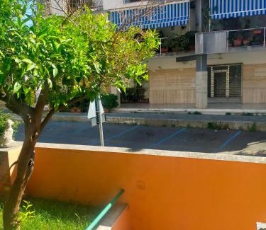 Scalea Bed & Breakfast | Cumpa Luca Bed and breakfast