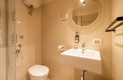 Rione XVIII Castro Pretorio Hotel | Cunabu Calatafimi