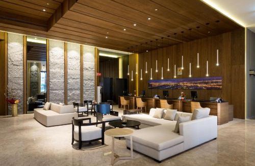 Luodong Hotel | Cuncyue Hot Spring Resort