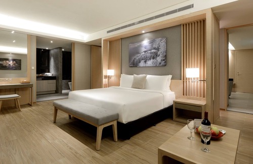 Luodong Resort | Cuncyue Hot Spring Resort